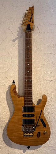 Ibanez egen8 herman - ibanez,