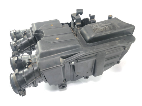 Honda cbx 750 rc17 - honda,