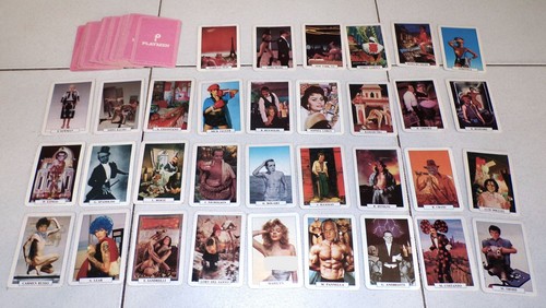 Carte umoristiche playmen - 66,