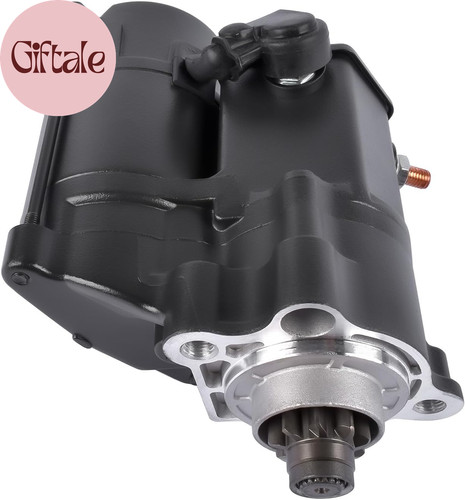 Motorino avviamento 12v - motorino, di