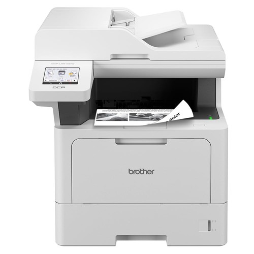 Brother dcp l5510dw stampante - brother, dcp-l5510dw