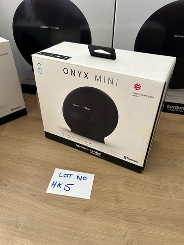 Harman kardon onyx mini - onyx,