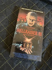 Hellraiser III: Hell on Earth