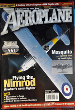 Aeroplane - Rivista di