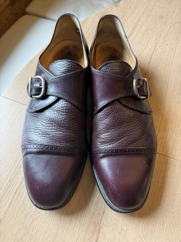 Scarpe eleganti uomo vito - eleganti,