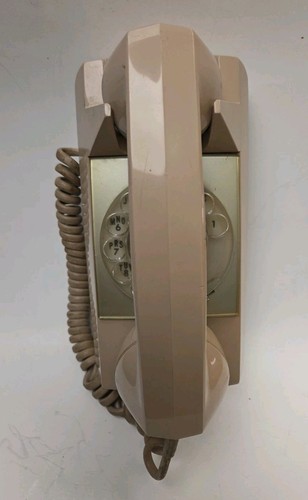 Telefono parete vintage - da,