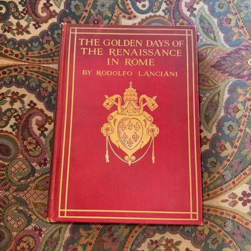 The golden days - the,