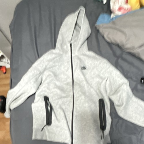 Nike tech fleece full set - tech,