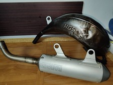 Marmitta espansione Scarico