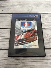 Auto Modellista - Sony