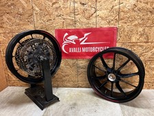 Ducati monster evo - 12, 13