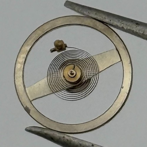 Movimento orologio complet - orologio, o