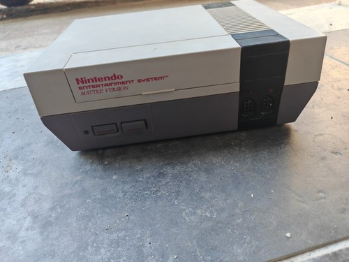 Nintendo entertainment system - nintendo,