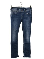 PEPE JEANS Jeans vita bassa