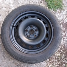 Cerchio ferro 16 VW Passat