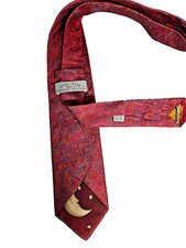 CARNAVAL DE VENISE Cravatta