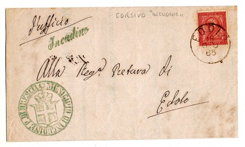 Edolo 1885 piego con testo - ,,