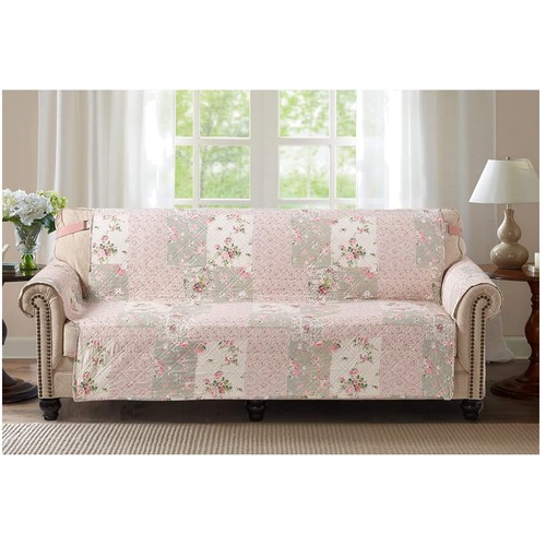 Copridivano design patchwork - design,