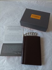 Ettinger Custodia Portachiavi