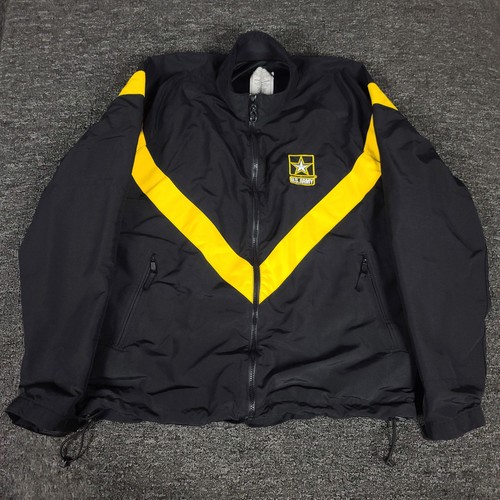 Giacca army unisex media - army,