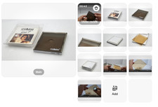 Ecc cokin serie p - *ecc*,