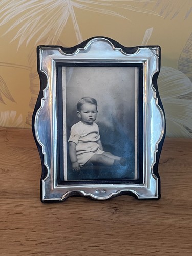 Cornice portafoto vintage - , in