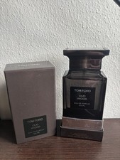 Profumo Tom Ford fragranza Oud