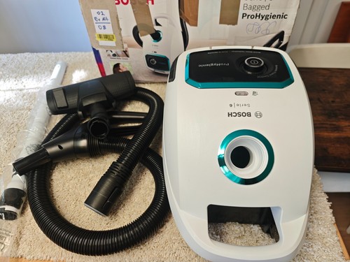 Bosch serie prohygienic - 6,