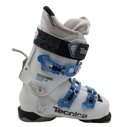 Scarpone sci tecnica - scarpone,