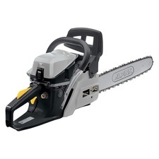 ALPINA MOTOSEGA A SCOPPIO PROFESSIONALE 49,3CC CON ANTIVIBRAZIONE CON BARRA 50CM