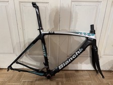 Bianchi 46,5 cm Reparto Corse