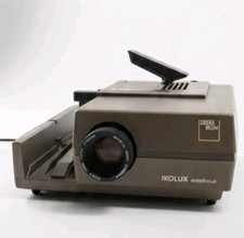 Proiettore Diapositive Zeiss