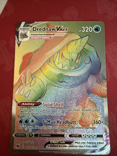 Drednaw vmax 075 - drednaw, nm