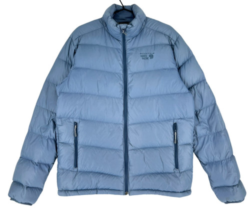 Mountain hardwear giacca - hardwear,