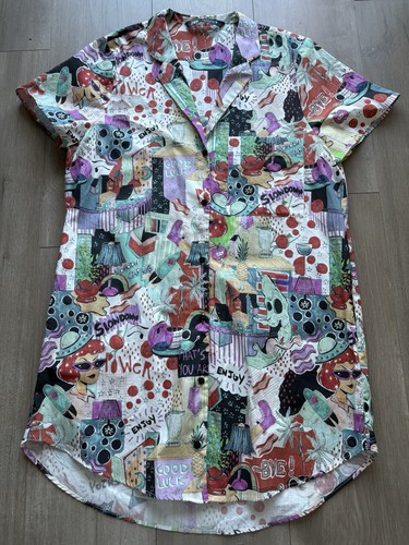 Mini abito zara - abito,