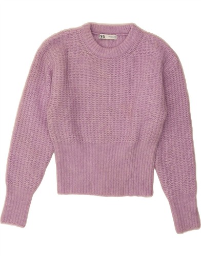Maglione maglione girocollo