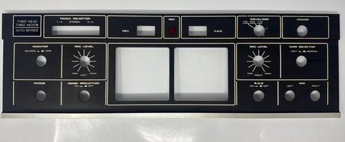 Akai 225d reel tape - reel,
