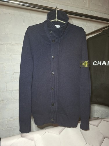 Maglione stone island lana - maglione,