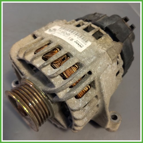 Alternatore denso 63321718 - alternatore,