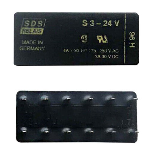 Pezzi sds panasonic 24v - 2, sds/panasonic