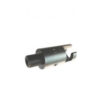 Adaptateur fileté pour