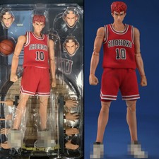 SLAM DUNK Sakuragi Hanamichi