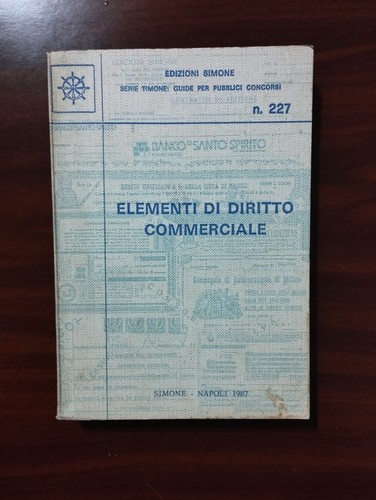 Elementi diritto - elementi,