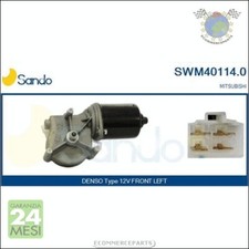 Motorino Tergicristallo Sando per MITSUBISHI PAJERO II