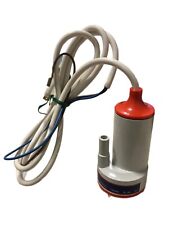 POMPA SENTINA TRAVASO LIQUIDI 12V 1AMP