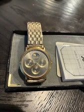 Orologio svizzero Jean d'Eve