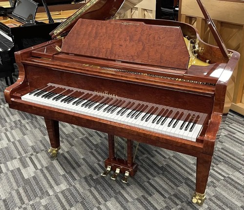 Schimmel sp182 pianoforte - schimmel,