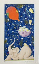 Francesconi Beppe - Serigrafia