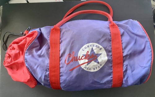 Vintage chuck taylor - chuck,