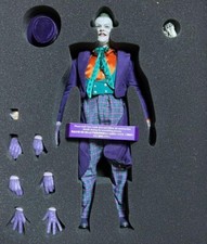 Hot Toys scala 1/6 Batman 1989